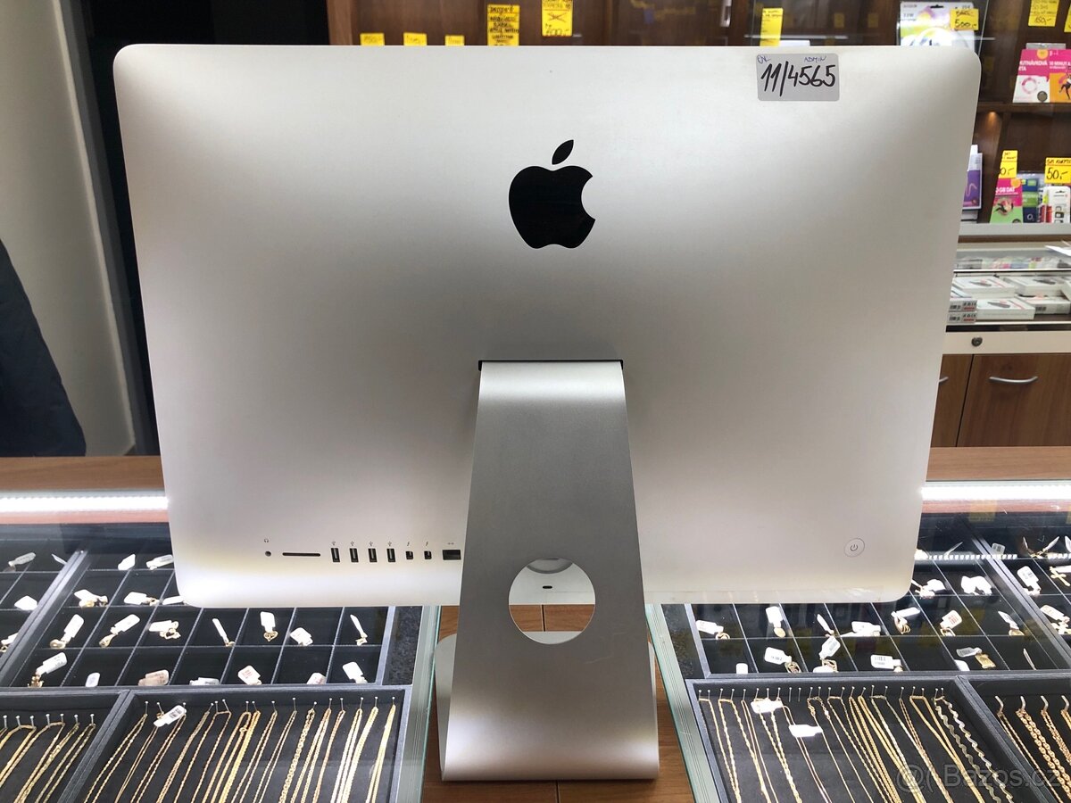 Apple iMac 21,5” A1418 - 3