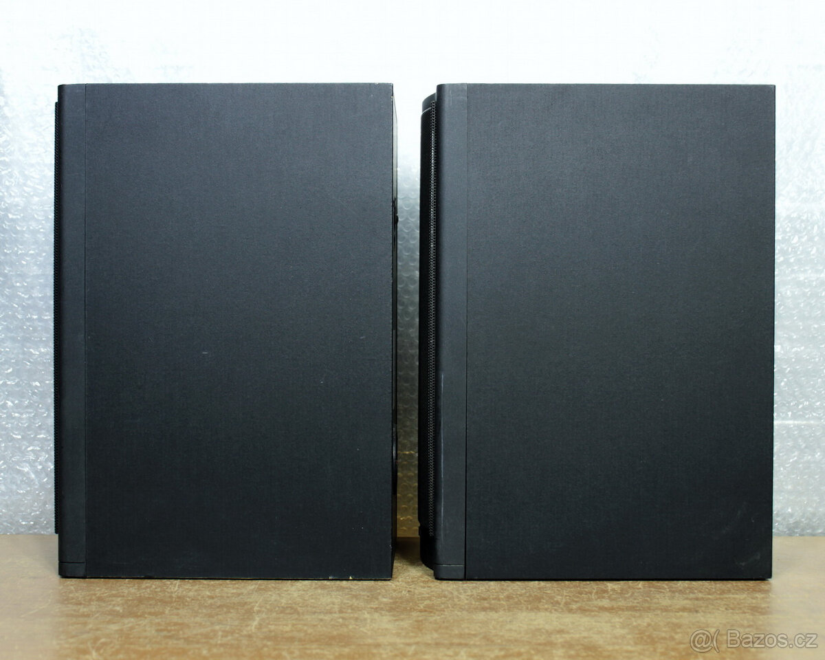 Reprobedny Fisher STE-G 80. - 3