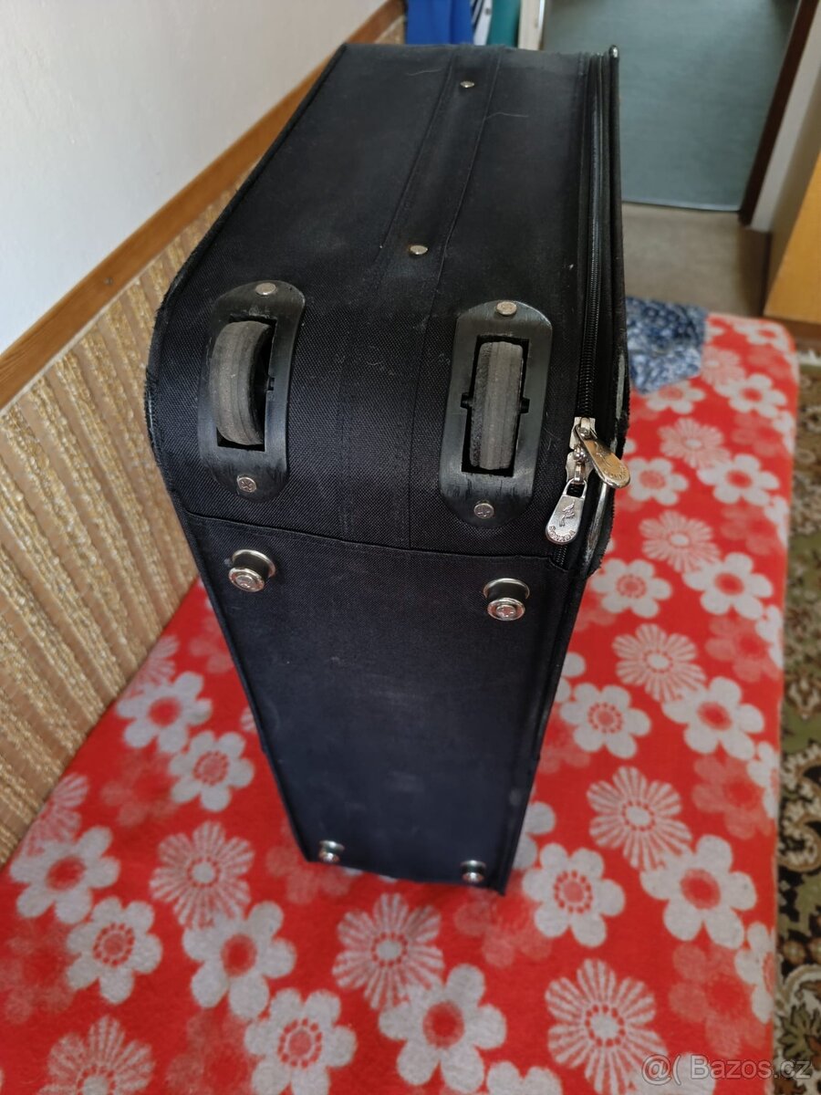 Cestovní kufr - 3