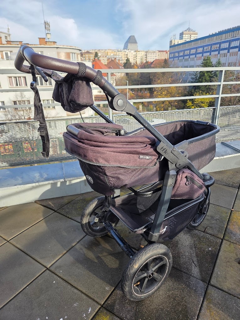 TFK MONO 2 V ZÁRUCE - 3