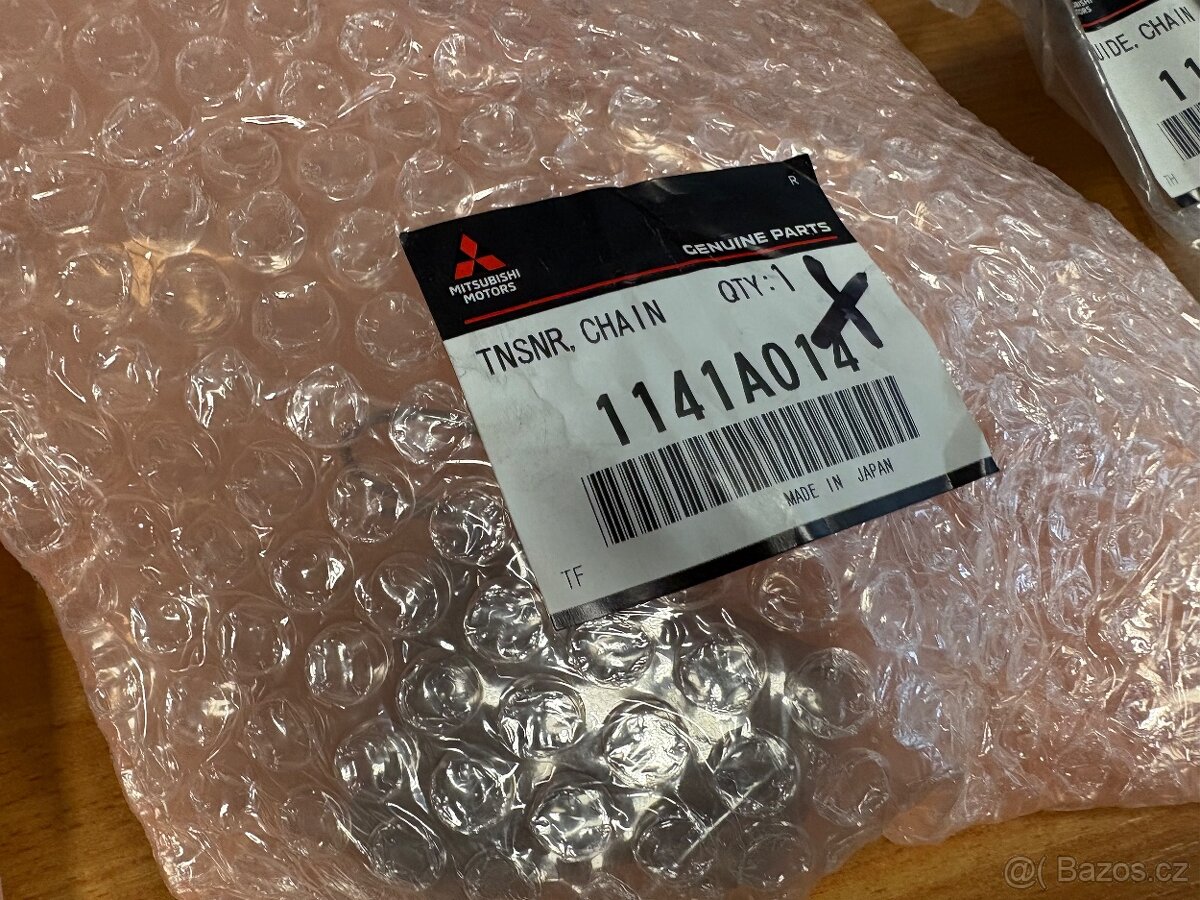 Rozvodová sada 2.2DI-D a 1.8DI-D (4N14 a 4N13) - 3