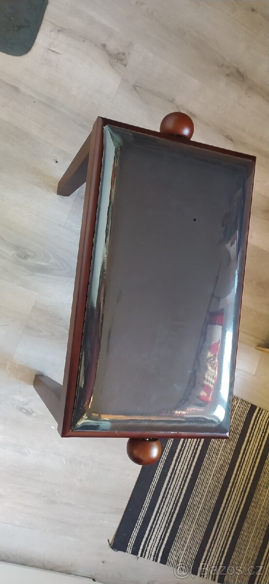 Klavírní stolička - 3