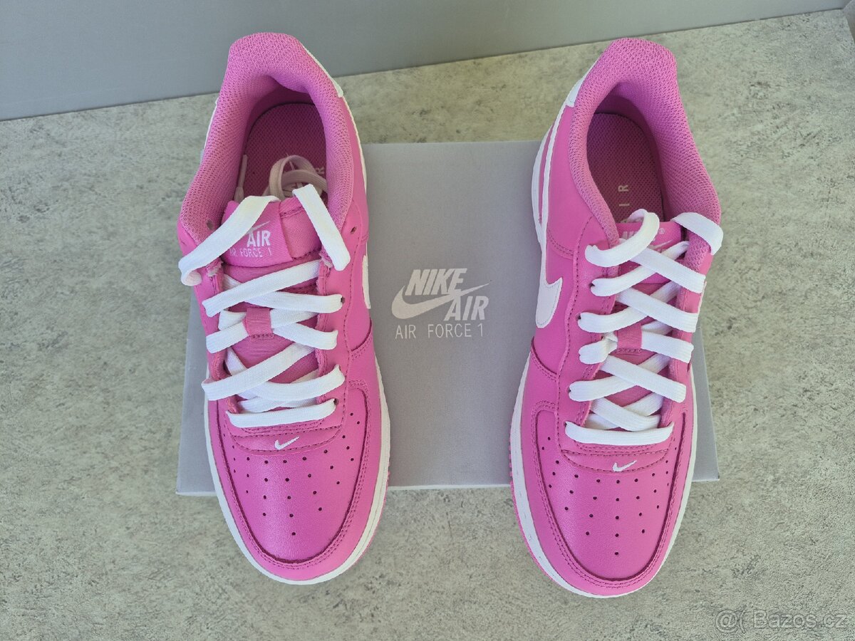 Nike air force 1 - 3