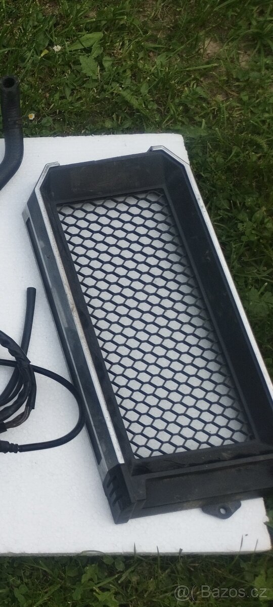 Honda VT500e VT500c - 3