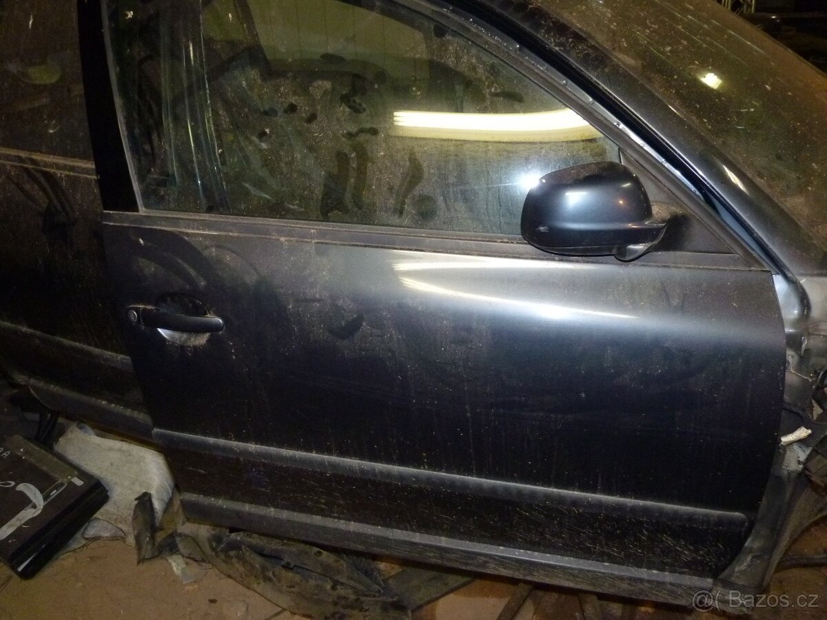 Volkswagen Passat B5.5 - 3