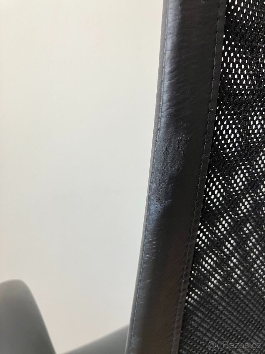 Ikea Markus židle - 3