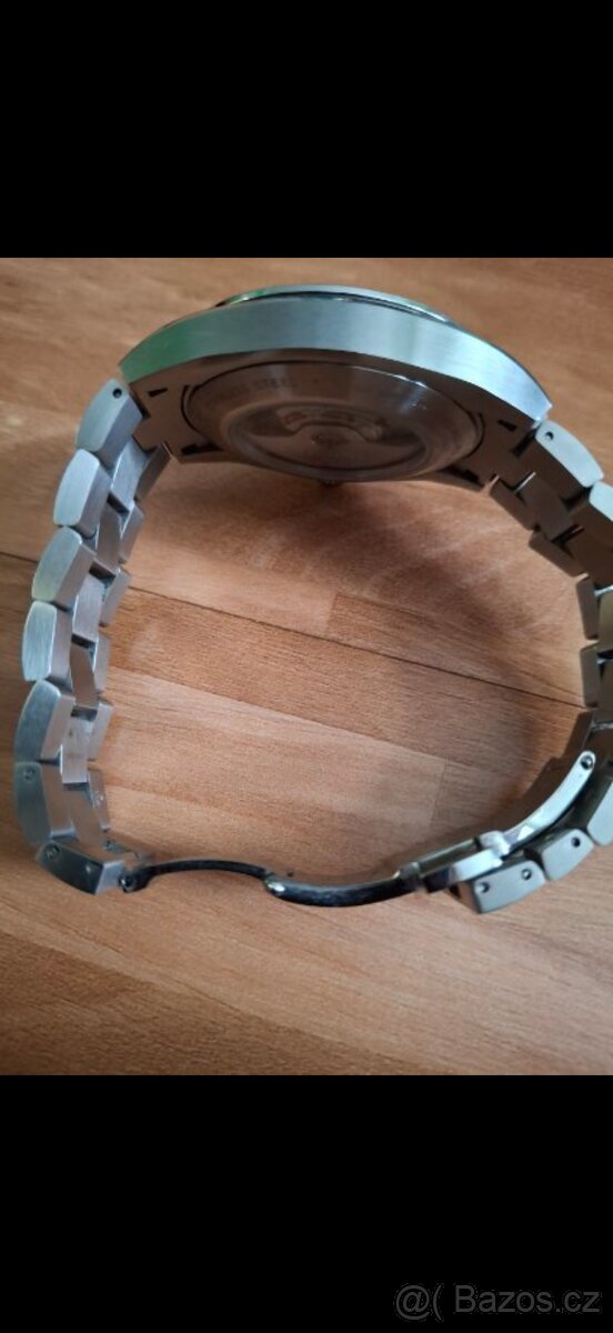 Prodám hodinky Tissot - 3