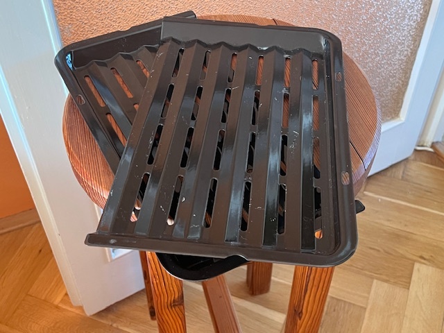 Plechy na pečení 1 - 3