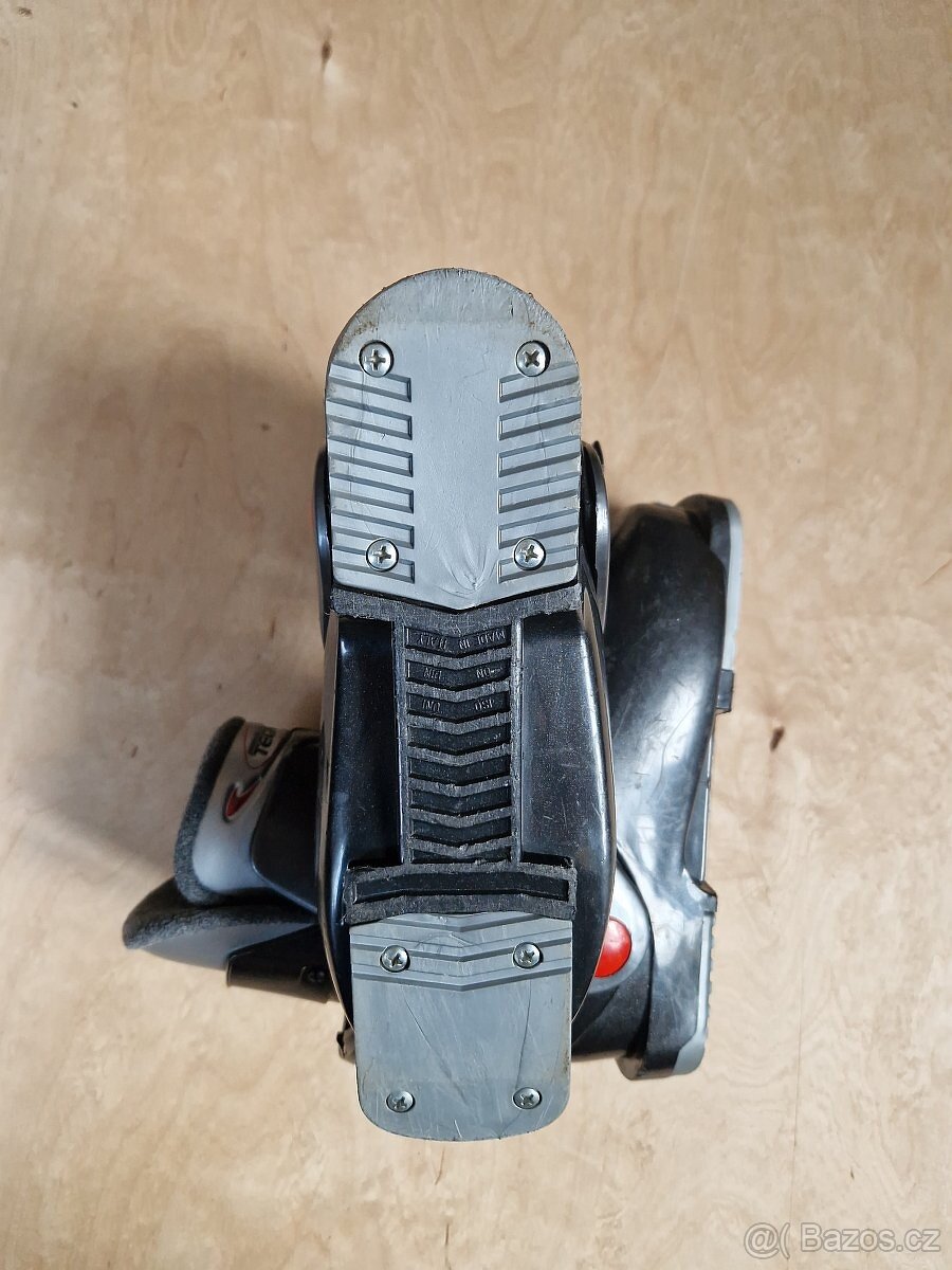 Dětské lyžařské boty Tecno PRO T40 - 3
