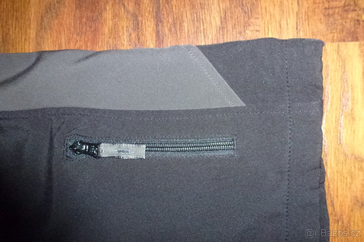 Chlapecká softshellová bunda Regatta 152 - 3