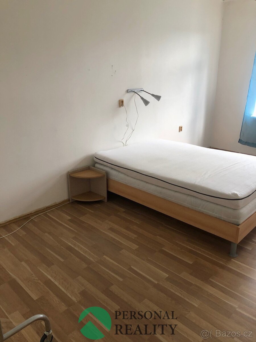 Pronájem slunného bytu 2+kk 45 m², Praha 2 - Vinohrady, Pols - 3