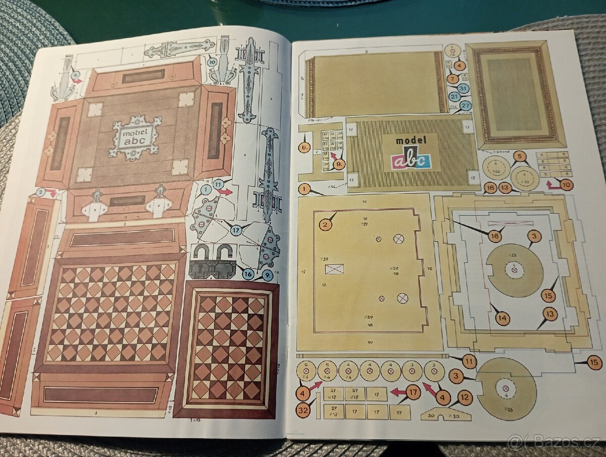 ABC speciál, svět peněz - 3