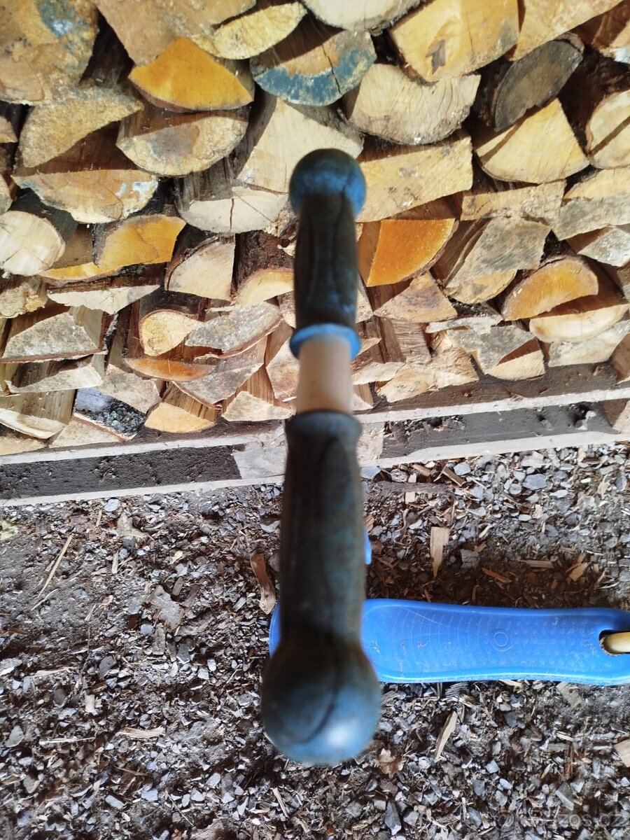 dětská koloběžka - 3