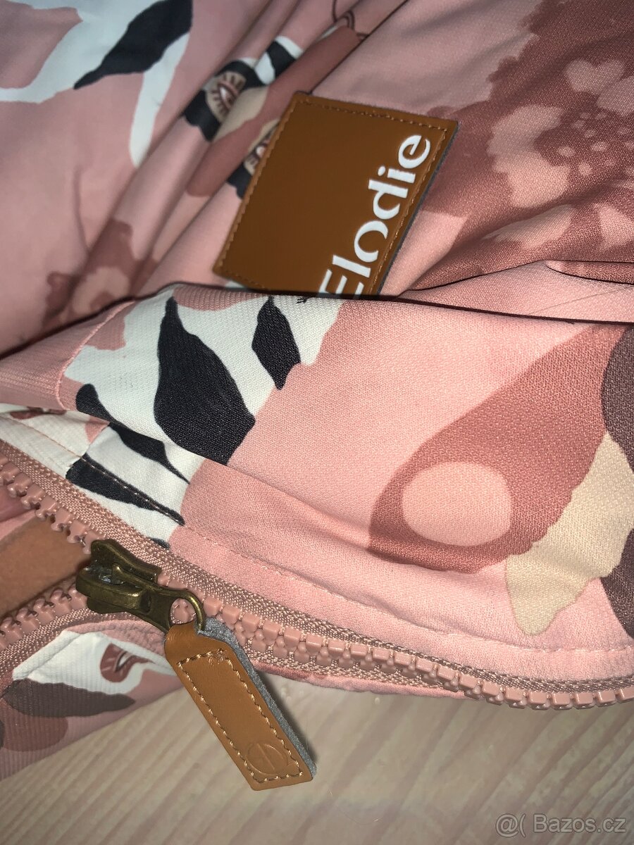 Elodie Detail zimní fusak Midnight Eye - 3