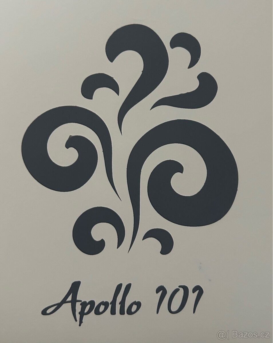 Žehlicí prkno Apollo 101 - 3