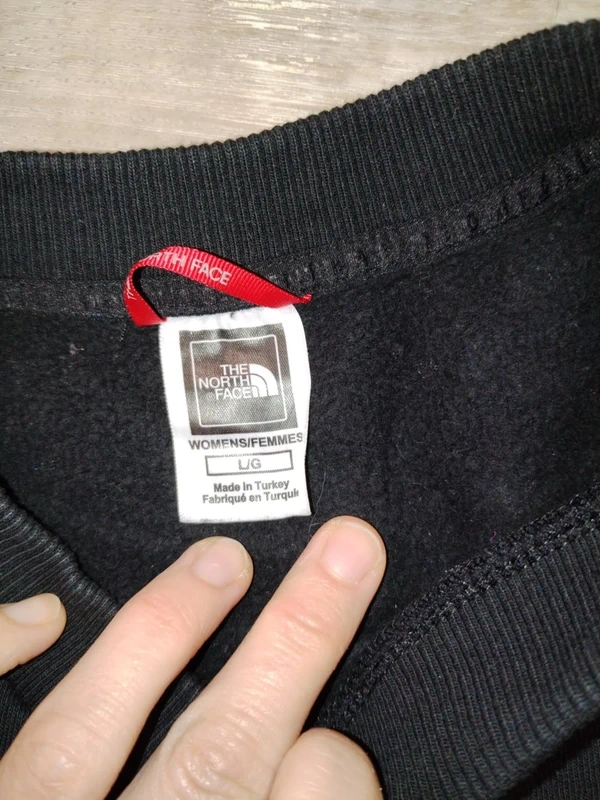 dámská mikina The north face - 3