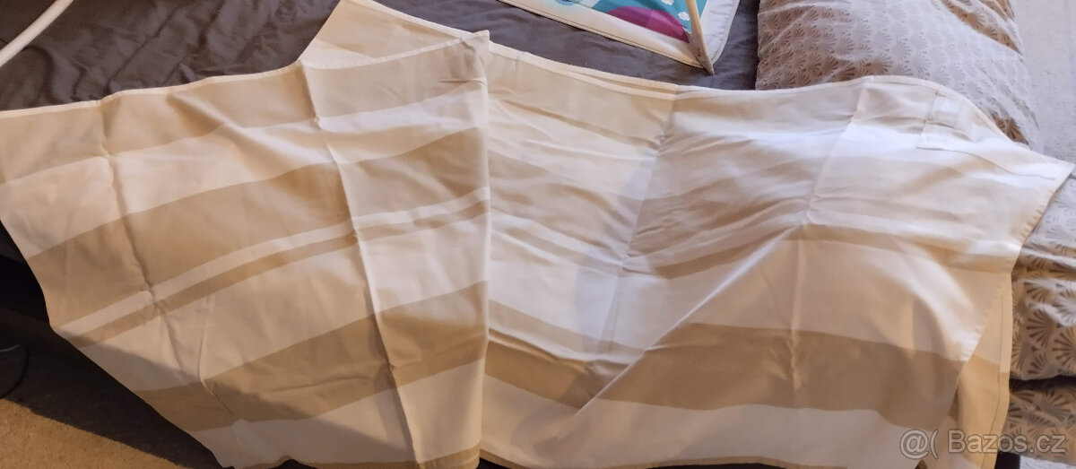 Nosící šátek pevný - 3