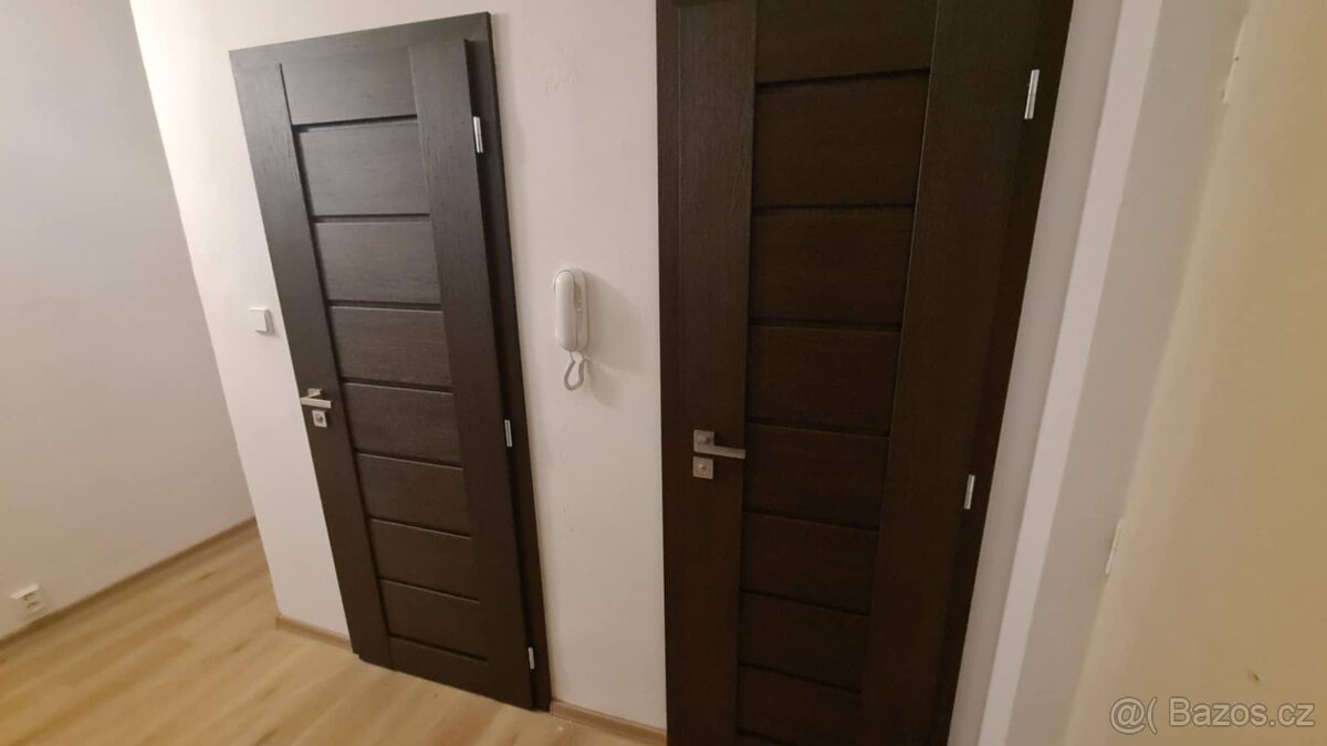 BYT 2+1 PO KOMPLETNÍ REKONSTRUKCI - 3