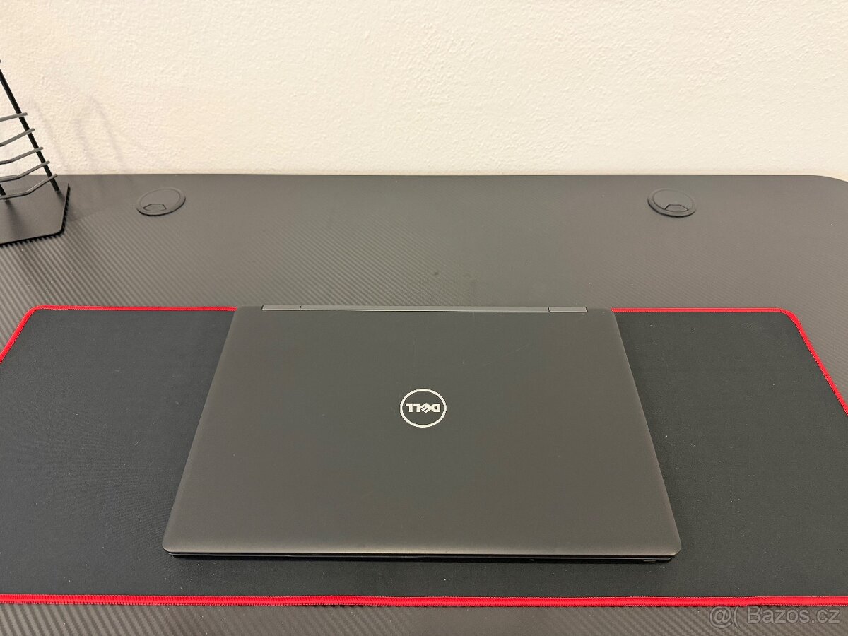 Dell Latitude 5580 - Core i7-7600U / 16GB DDR4 / záruka - 3