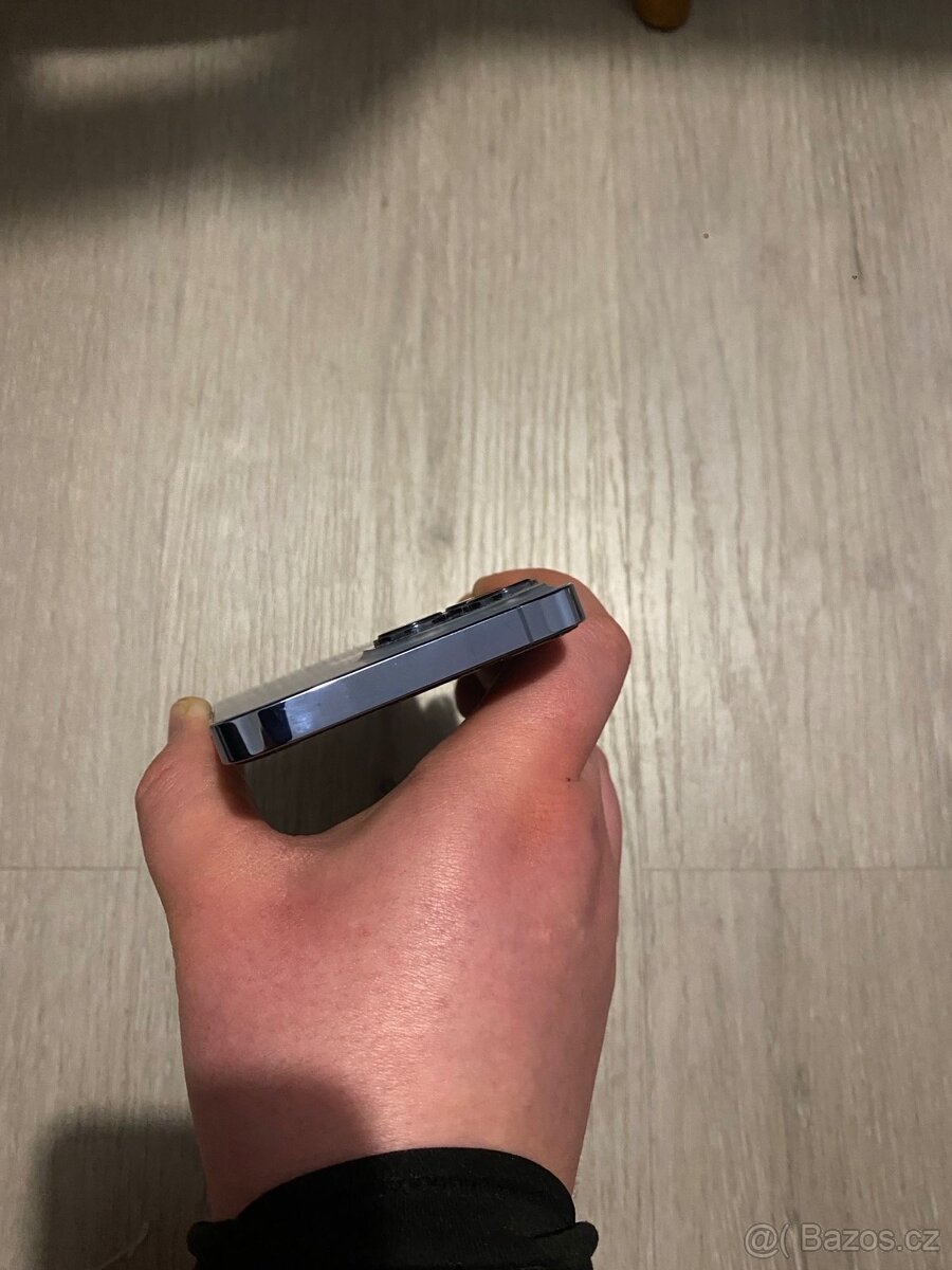 IPHONE 13 PRO 128 GB - 3