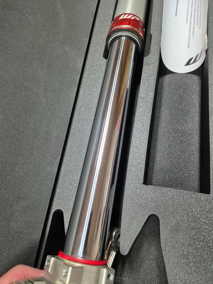 Tlumiče WP XACT - PRO KTM SX 85 - 3
