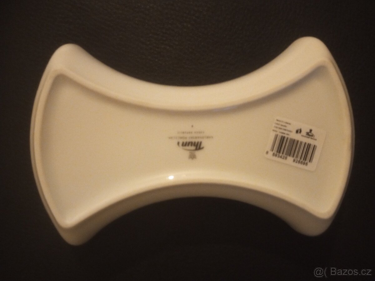 Misky Thun nove 4ks, talíř Thun 1 ks - 3