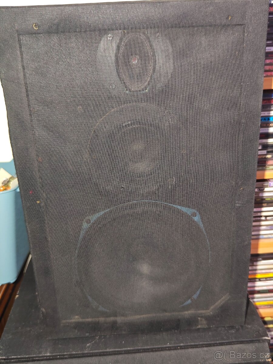 Elektronika Praha RS 238 B - 3