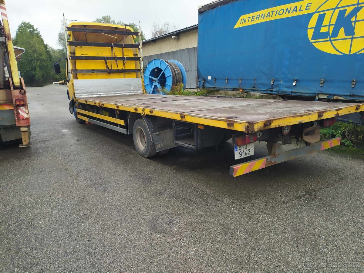 DAF 45/180 - 3