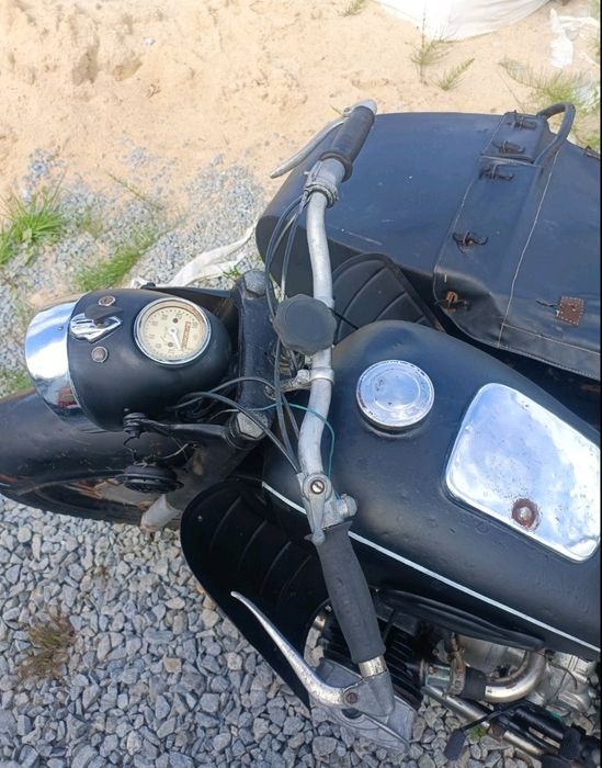 Dněpr,Ural K 750 63 rok - 3