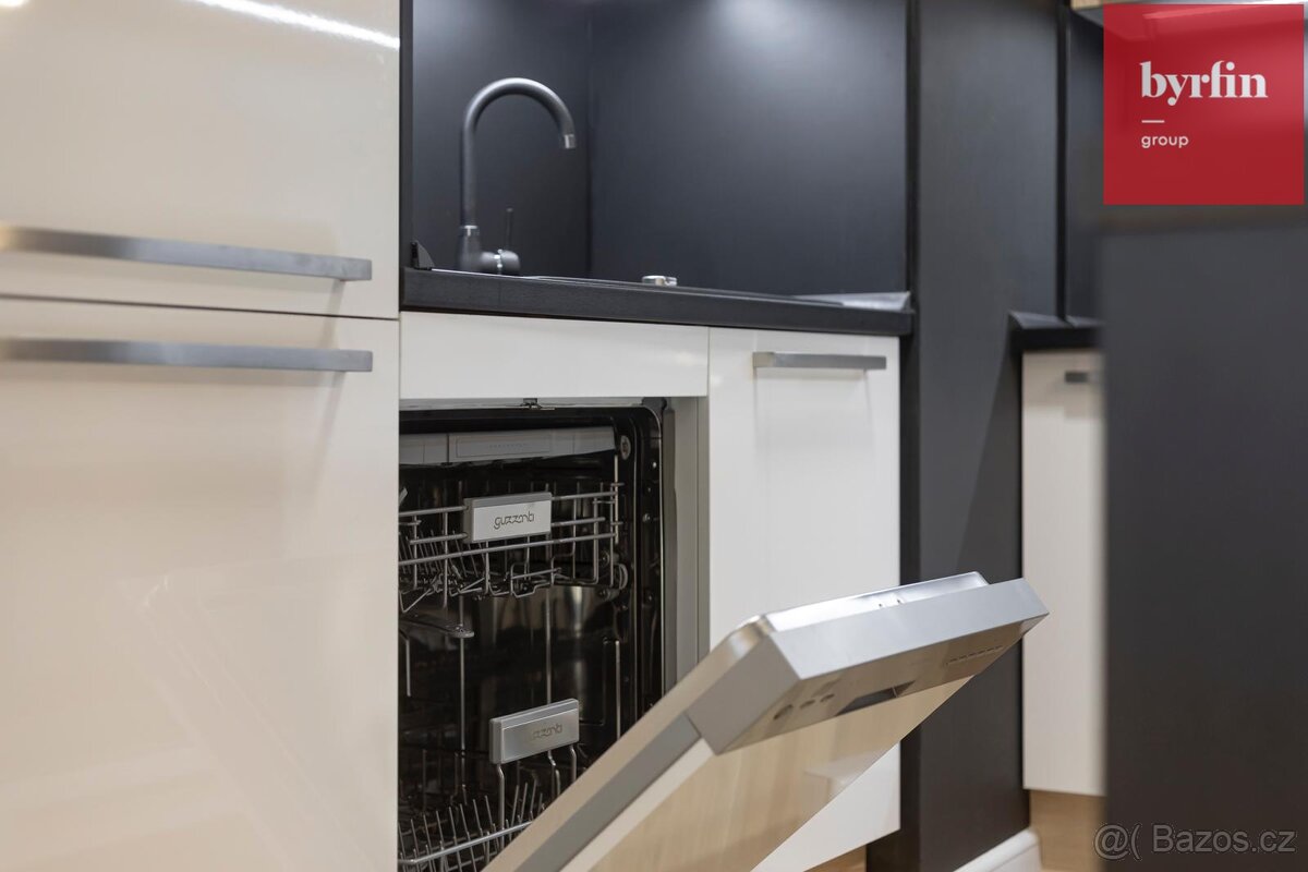 Pronájem bytu 3+kk v Opavě - 3