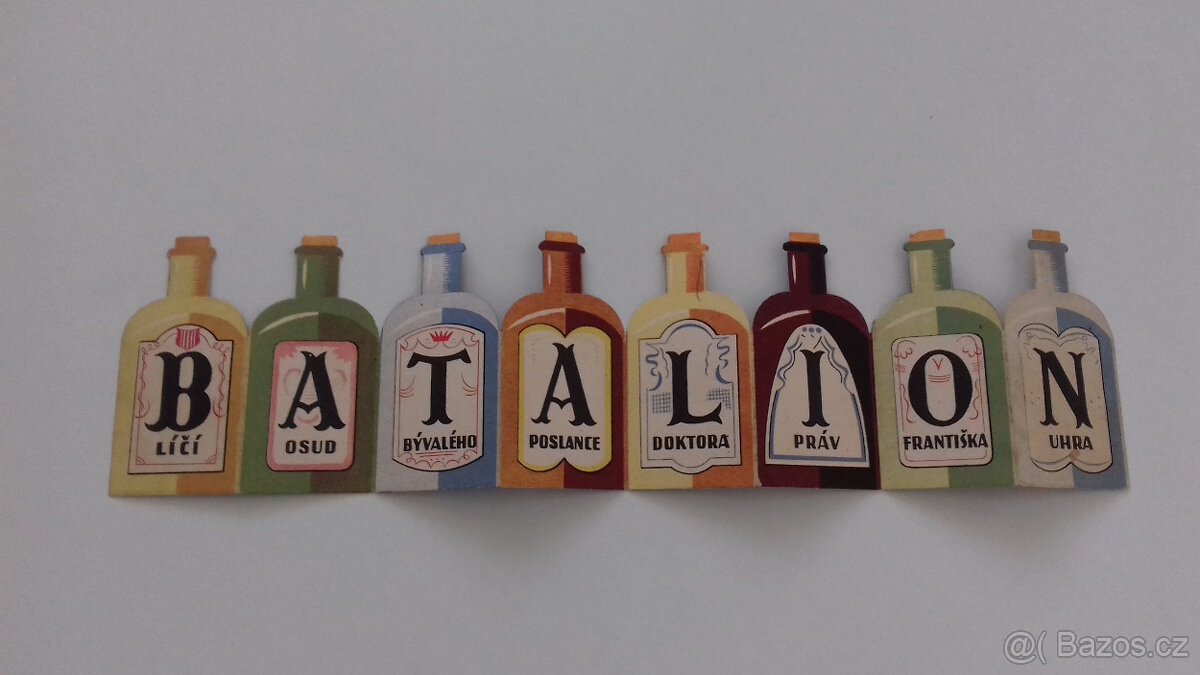 Filmové kartičky a letáky - 3