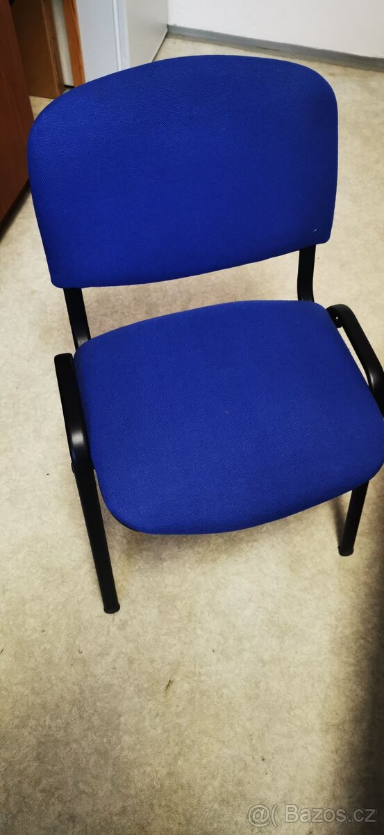 Stul + 4x židle - 3