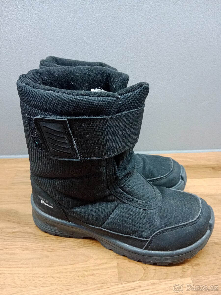 Zimní sněhule_33 - 3