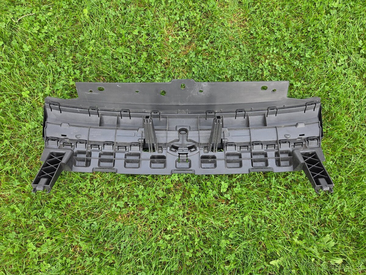 Maska/mřížka Volkswagen Caddy 5 - 3