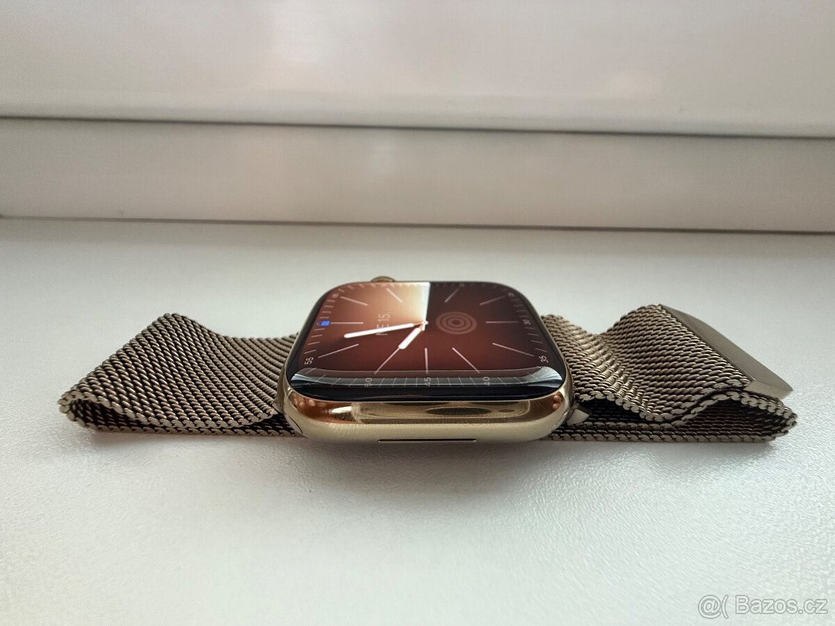 Apple Watch s.9 - 3