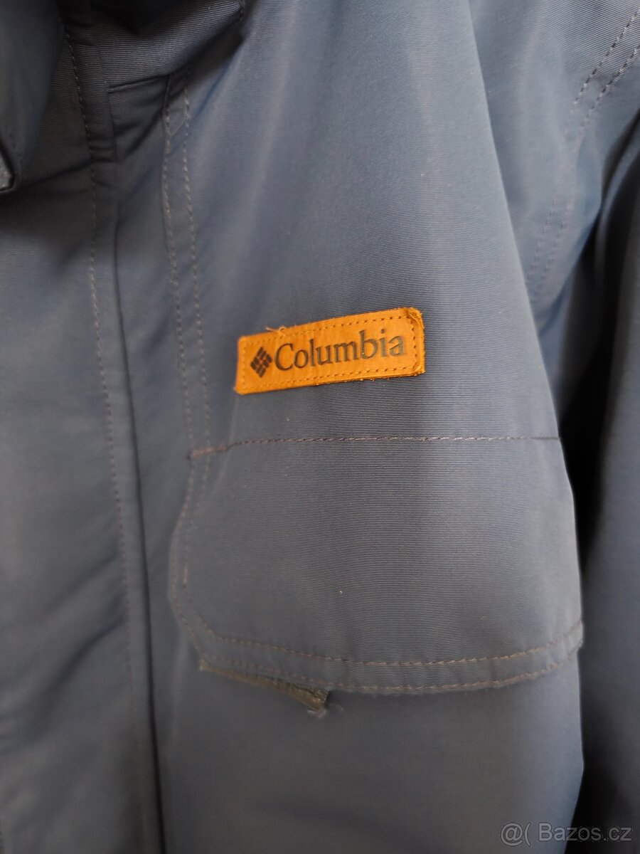 panska bunda Columbia - 3