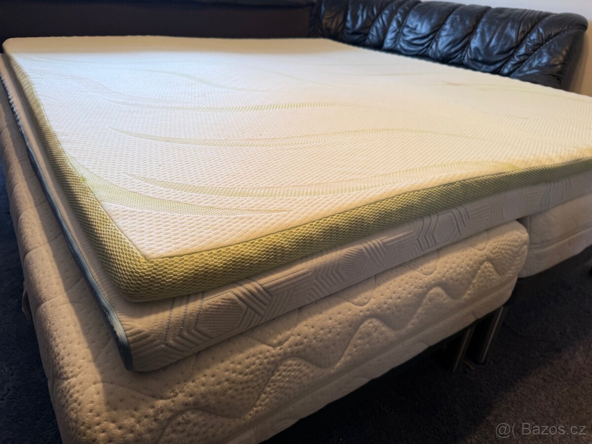 Matrace krycí 180x200 - 3