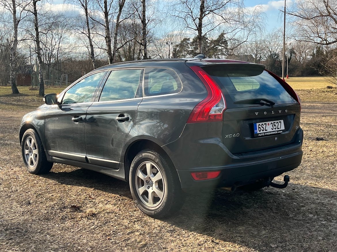 VOLVO XC60 2.0 D4 2013 - 3