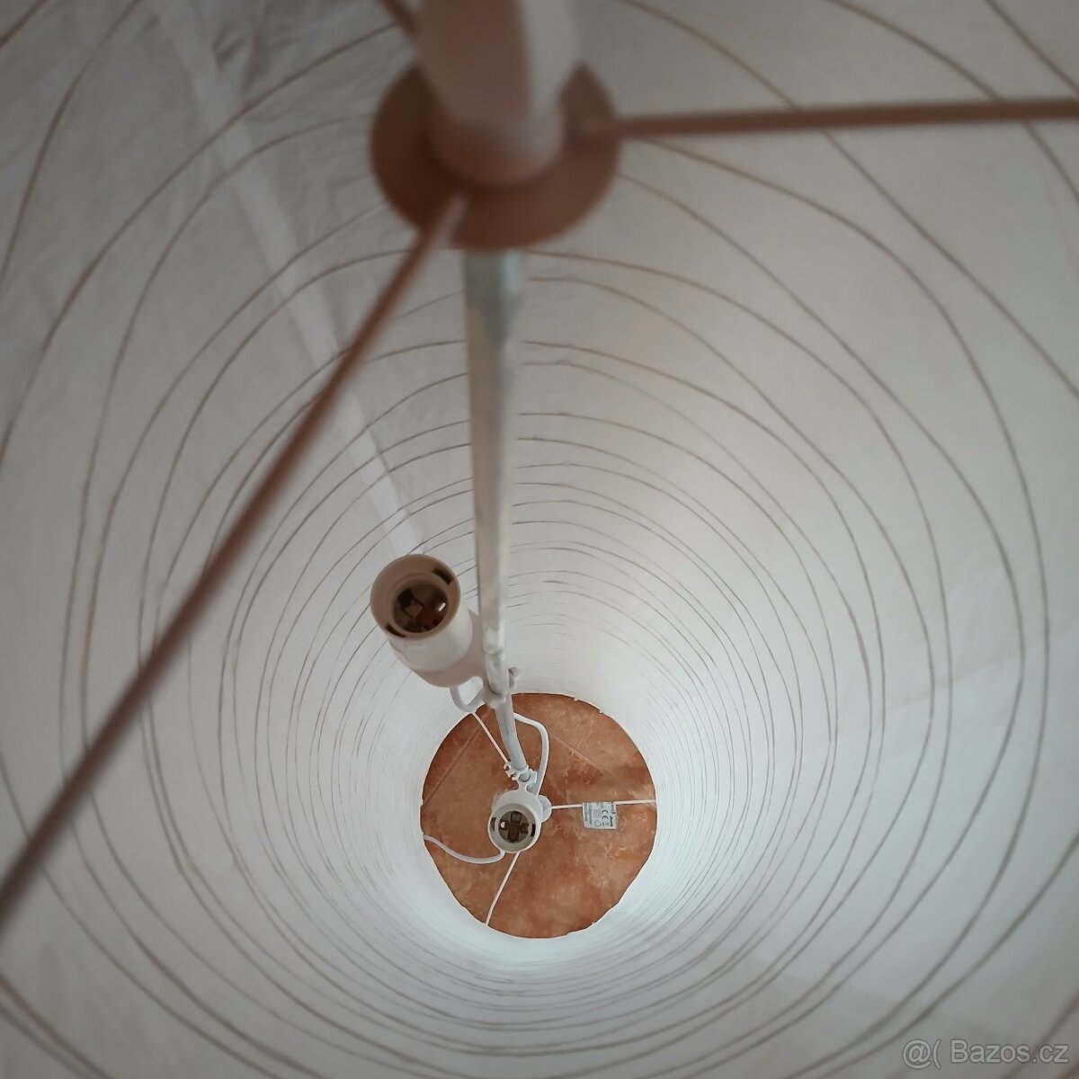 stojanová lampa - 3