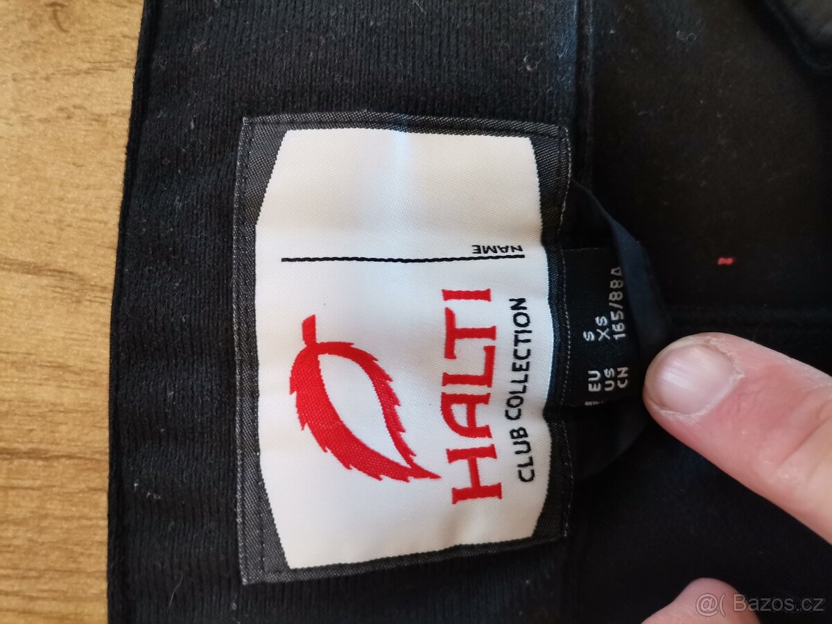 Lyžařské kraťasy Halti - 3