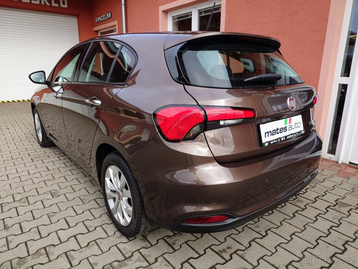 Fiat Tipo 1.4 Lounge 70 kW - 3