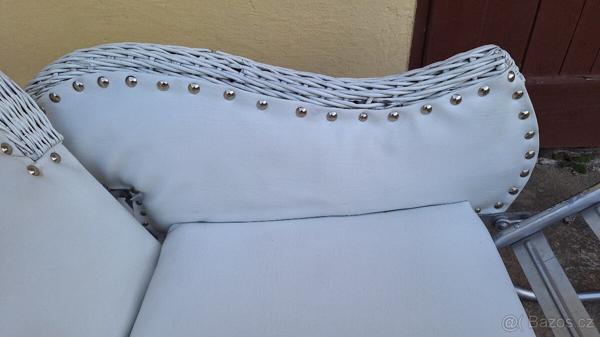 Poválečný kočárek pro miminka - 3