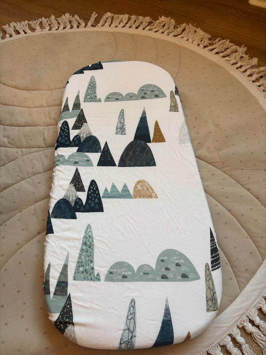 Korba Baby jogger City Elite - 3