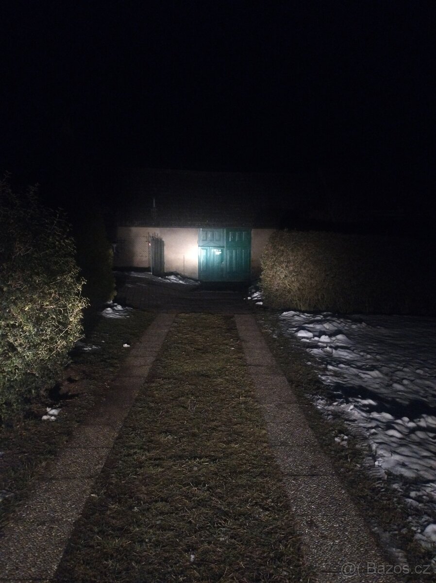 Led H1 dálková - 3