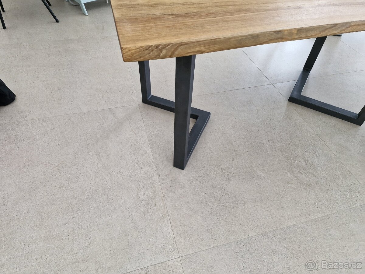Jídelní stůl 160x80 - 3