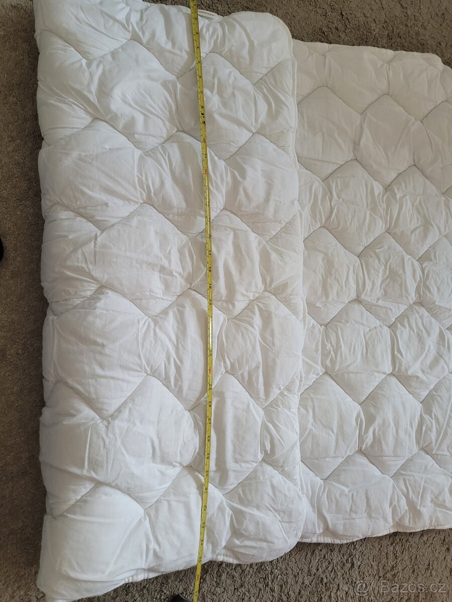 Dětská peřina/přikrývka 125x90 - 3
