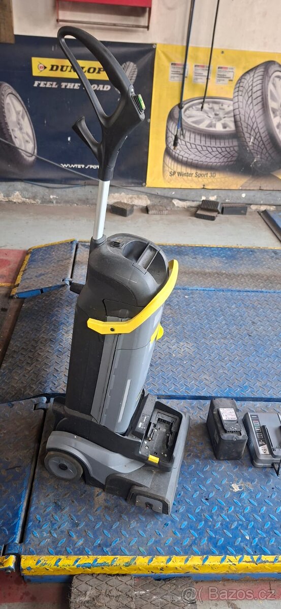 Prodám čistič podlah - 3