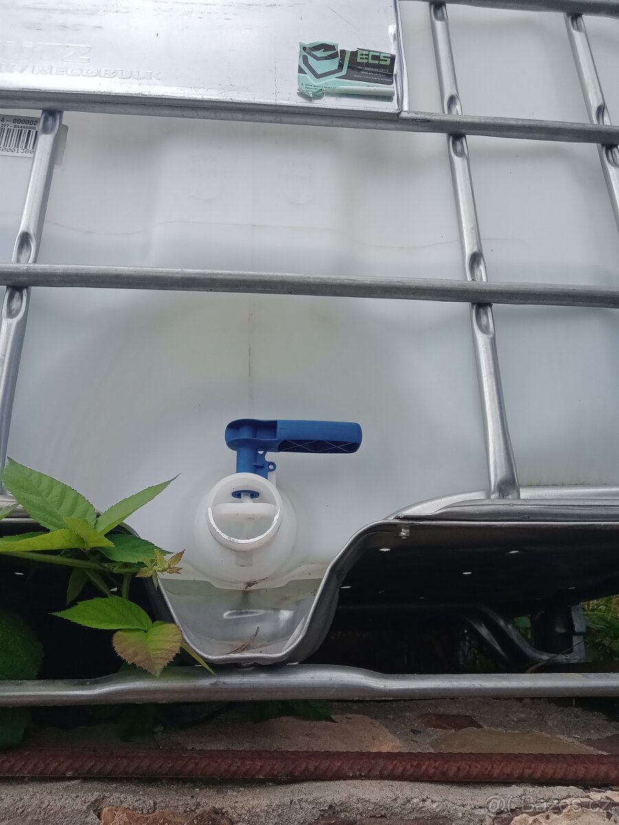 Zahradní nadoba - 3