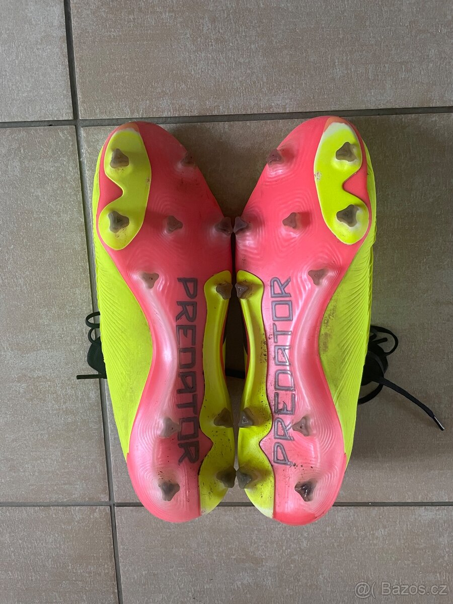 Kopačky Adidas Predator - 3