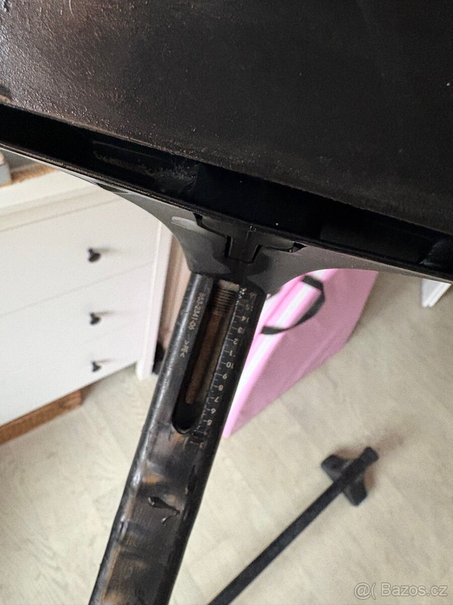 Stresni nosice thule - 3